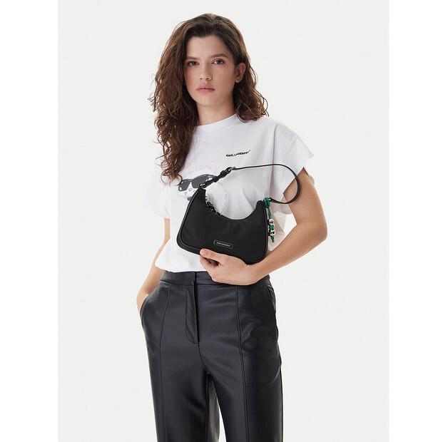 Сумка KARL LAGERFELD B1W32068 One Size 24600₽