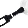 Ultra HD 3X 10X Magnifying Glass Neck Hanging, Multifunctional Handheld Tabletop Magnifier for Seniors, Adjustable Neck Accessory for Reading, Sewing