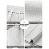 paul frank Men's Mesh Ice Silk Casual Sport Pants