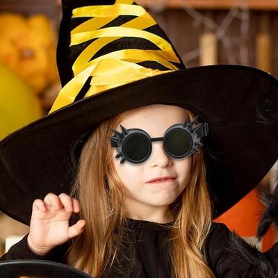 Retro Steampunk Glasses Driver Gothic Sunglasses Protective Glasses Decorations Multiple Models Dress Up Tool For Motorcycl A1Z0