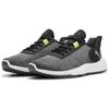Men's Sneakers PUMA Golf Low top Golf Shoes Men's Black Yellow