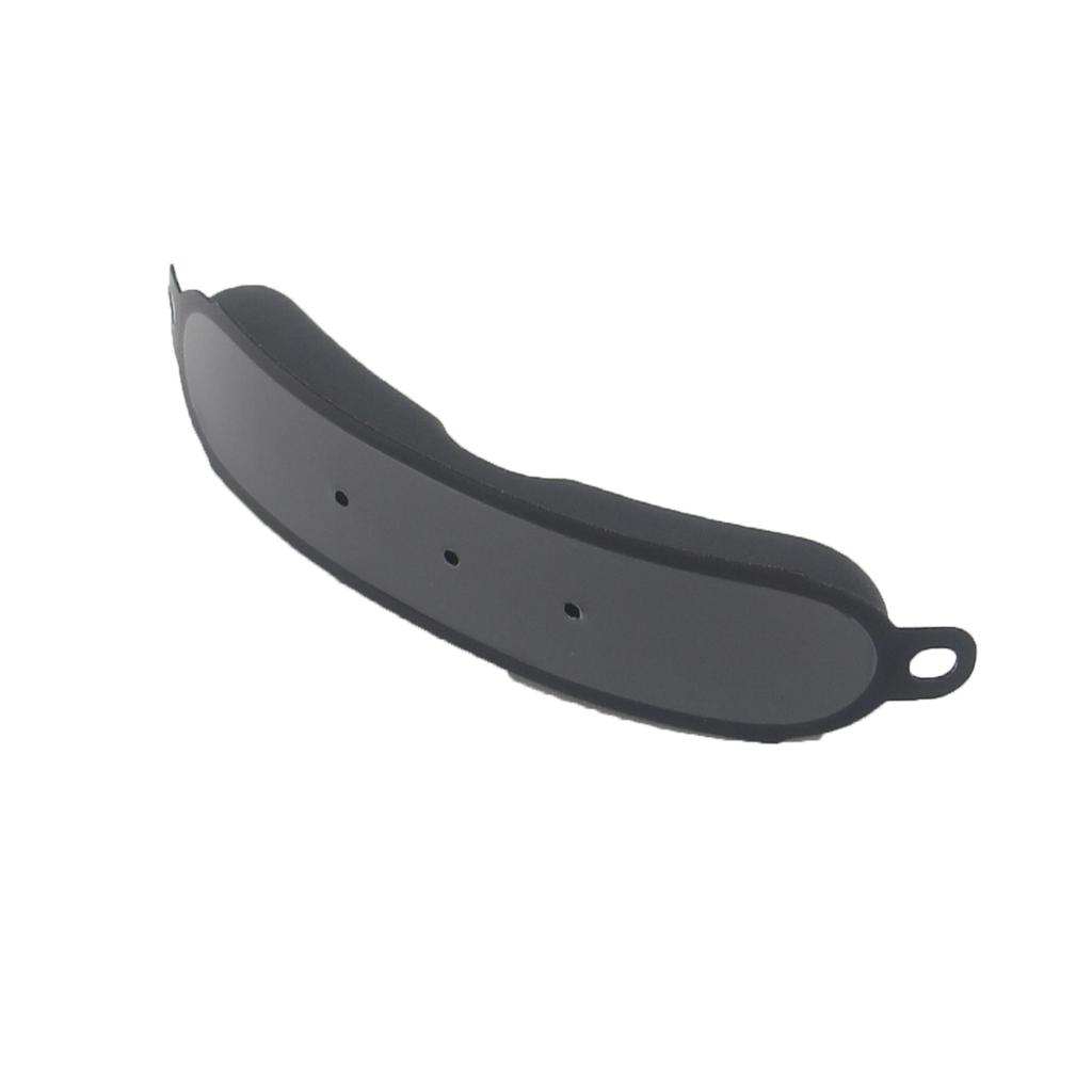 Comfortable Replacement Headband Pad Installation Headband Cover for 3 Dustproof Headband Cover Protective Accessories