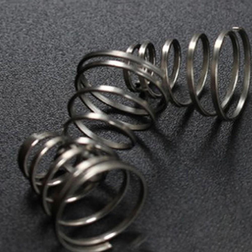 

Accessories 2pairs 4pcs 4x For Quick Release Skewers Spare Spring MTB Sports