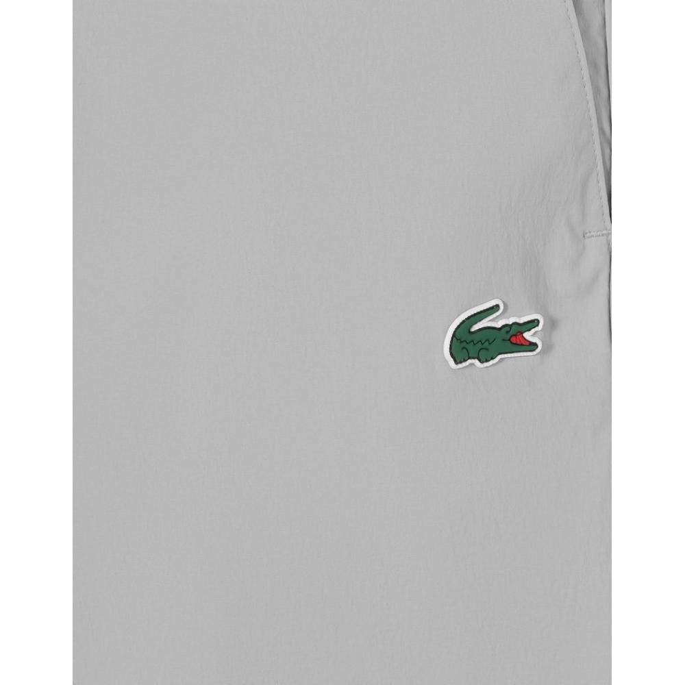 Lacoste Men S Woven Set Up Jogger pantS Xh214e 54g Ixq