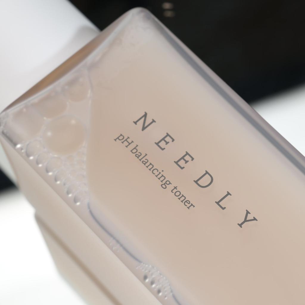 NEEDLY pH Balancing Toner 145ml