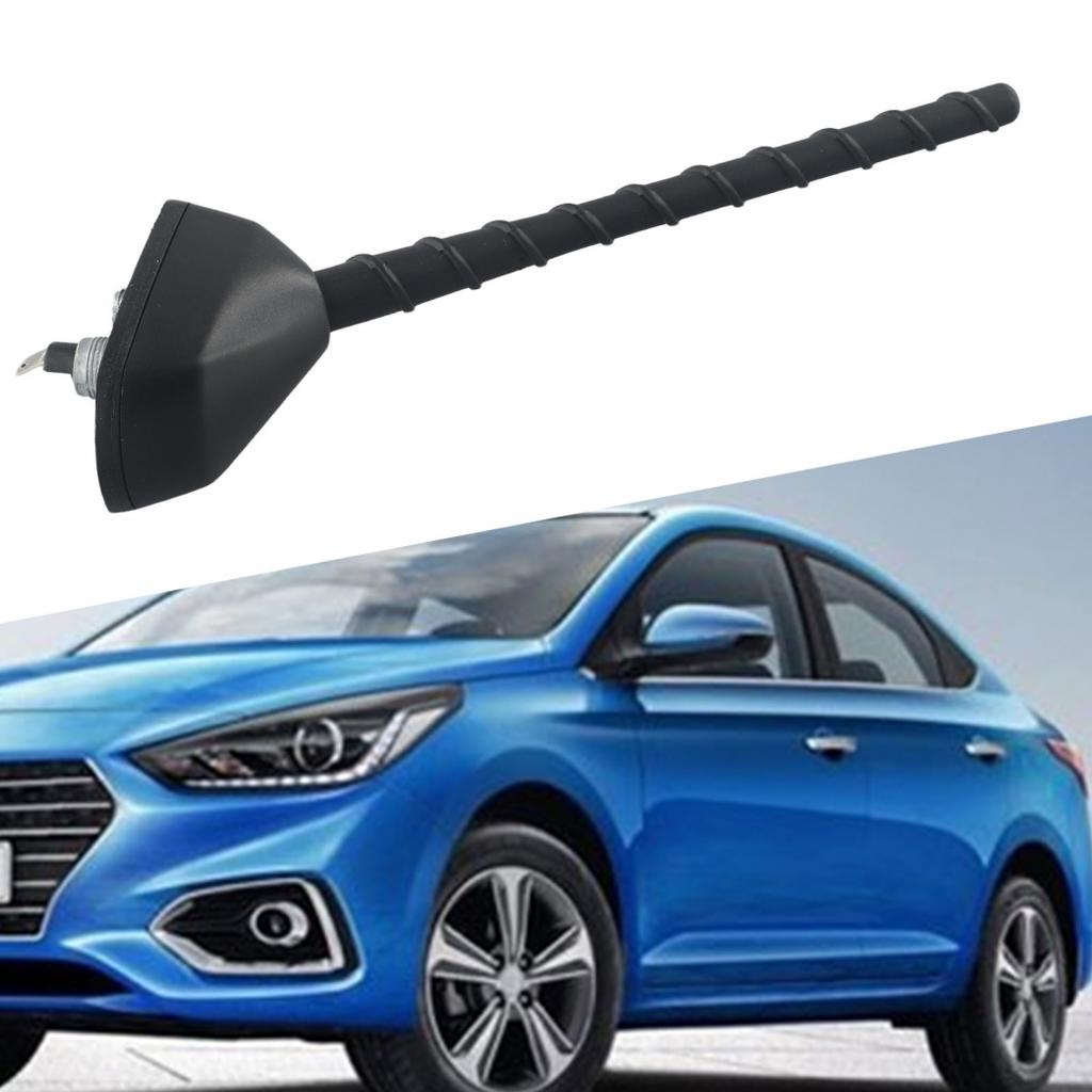 Antenna Base 962152P000 Car Accessories Exterior Parts