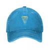 The Tripods  Baseball Cap Hat Unisex For The Sun black hats for Unisex Unisex hat Women Hats Unisexs