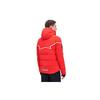 DESCENTE X Canadian Speed Skating Team Ski Top Men's D1411SSJ48