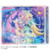 Takara Tomy Secret Eye Print Card Album R Space Model