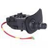 Diverse Lighting Functionality In Steering Column Switch Designed for Renault For Clio MK III and For Kangoo Fitment