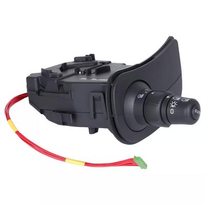 Elektropřístroje do auta – Přepínače