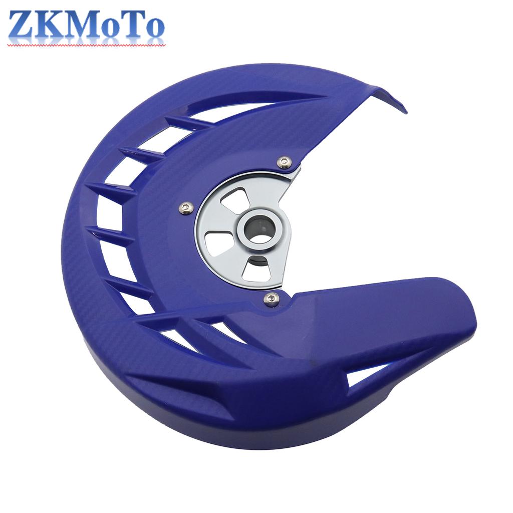 Motorcycle 22mm 26mm Brake Cover Front Brake Disc Guard For KTM 125 150 200 250 300 350 450 500 EXC EXC-F EXC EXC-F 2016-2023