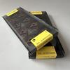 SANDVIK / N123T3-0100-RS 1125 / Original Swedish hard alloy blade 10 Pcs