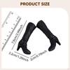 1/6 Action Figure Shoes 12 Inch Boots Fashion Collection Miniature Photo Props for
