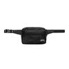 Lightweight Nylon Crossbody Bag Unisex Bags Black 134210