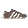 Grand Court Lo Sneakers Synthetic Brown