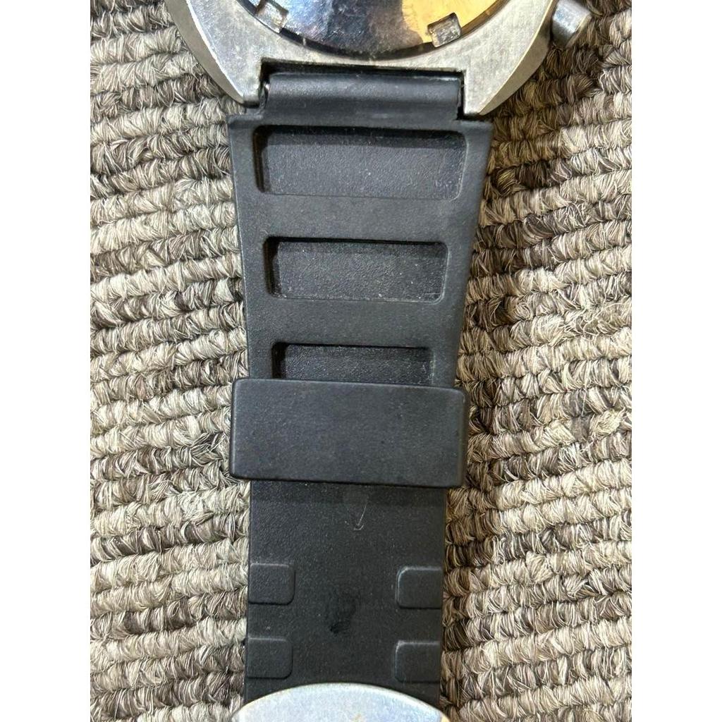 Used Seiko 5 Sports Speed-Timer Ref. 6139-8010