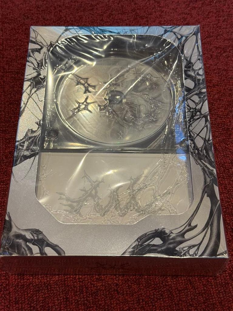 [USED] XGALX Mini Album Limited Edition