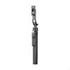 Selfie Stick with Tripod Adjustable Face Tracking Gimbal Handheld for Travel