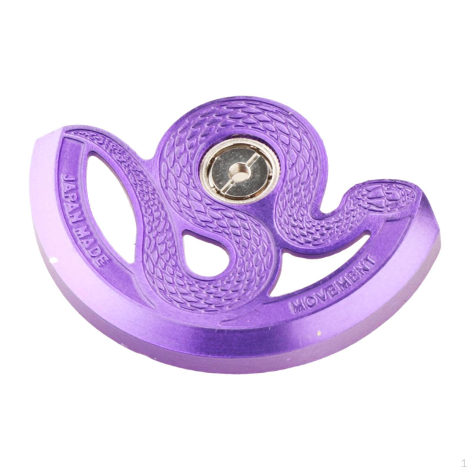 

Автоматический компонент ротора молотка для NH36 7S36 4R36 NH35 4R35 Ремонт часов Violet