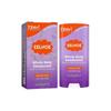 EELHOE Whole Body Deodorant, Keep Fragrance Fresh Fade Cover Body Odor Deodorant Stick