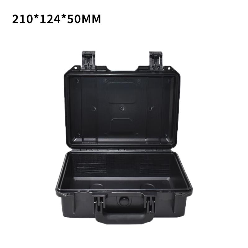 

ABS Waterproof Portable Equipment Toolbox