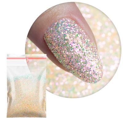 Nail art – Paillettes pour ongles