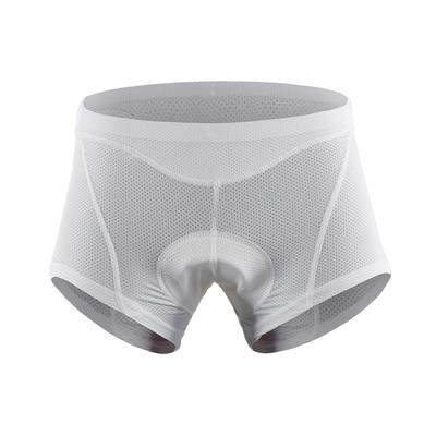 Women Bike Underwear 3D Gel Padded Bicycle Briefs MTB Cycle Biking Underwear Shorts