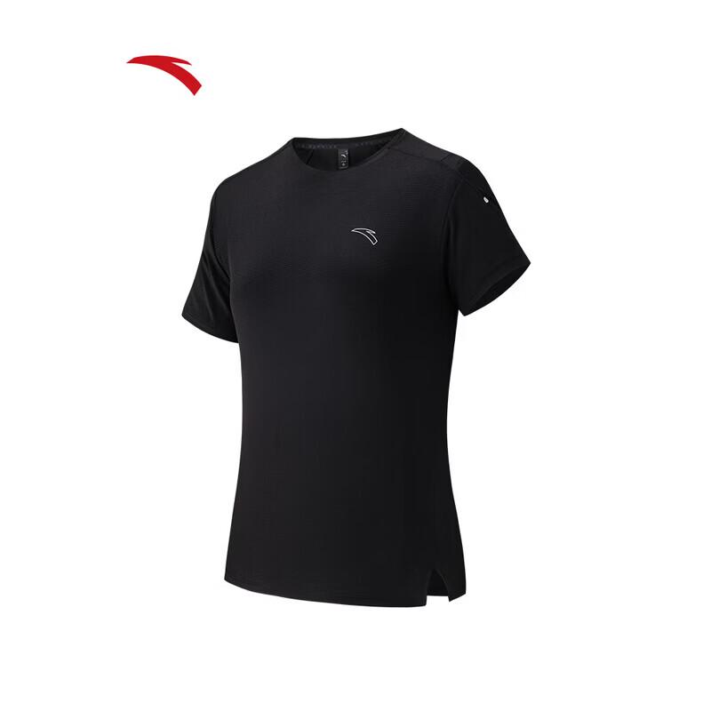 ANTA Women's Quick-Dry Training T-Shirt
