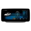 Android Large Screen Navigator for Mercedes Benz B-Class W246 (2012-2016)
