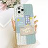 For Infinix Note 12 Pro 4G Case X676B Cute Rabbit Cartoon Cover Soft TPU Phone Case For Infinix Note 12 2023 Note12 VIP 4G Shell