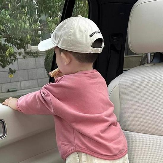 

Korean Style Autumn Outfit for 1-3 Year-Old Boys: Trendy & Fashionable Two-Piece Set, 2025 73 (About 6 months)