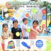 Ninonly Splash Balls - Unbreakable, Reusable Silicone Water Balloons for Water Play, 6 Colors, Summer Festivals, with Storage Bag (Set of 12)