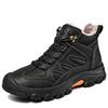 Fashion New Men's Shoes All-Match Casual Shoes Soft Bottom Anti-slip Wear Sports Leisure Running Men's Shoes Comfy Breathable Sneaker