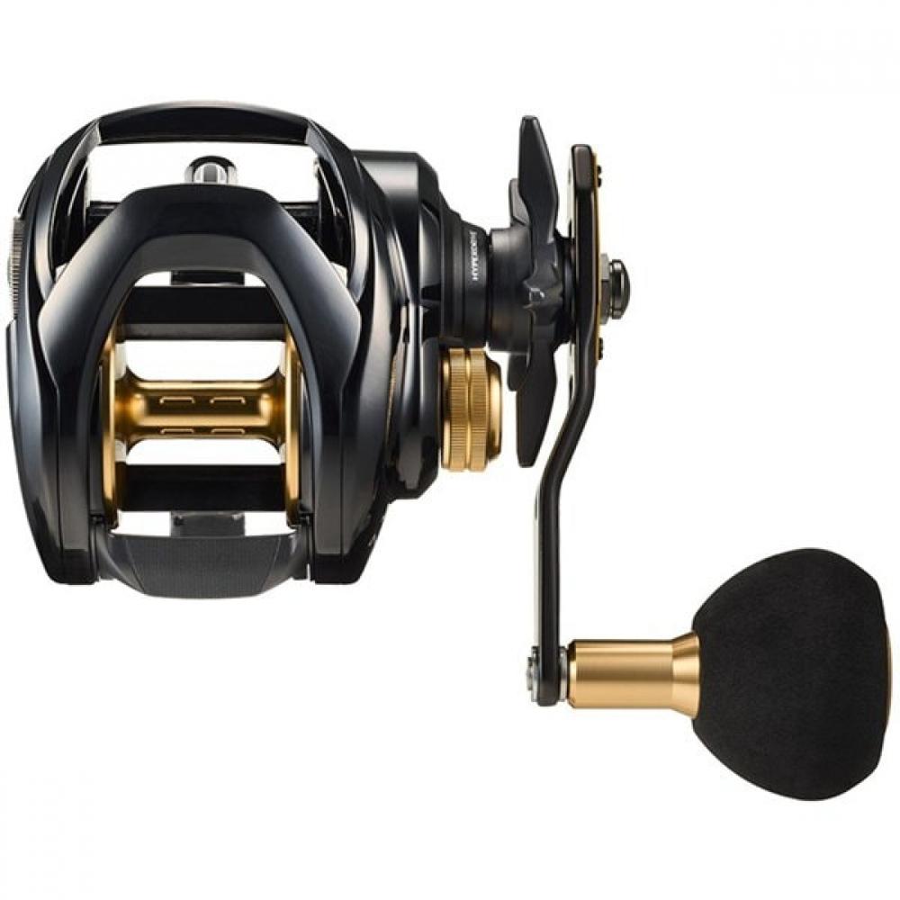 Daiwakago Long Throw Reel Sea Hawk Tw Long Throw