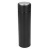 Thermal Cup Insulated Stainless Steel Water Bottle with Detachable Filter for Hiking Biking