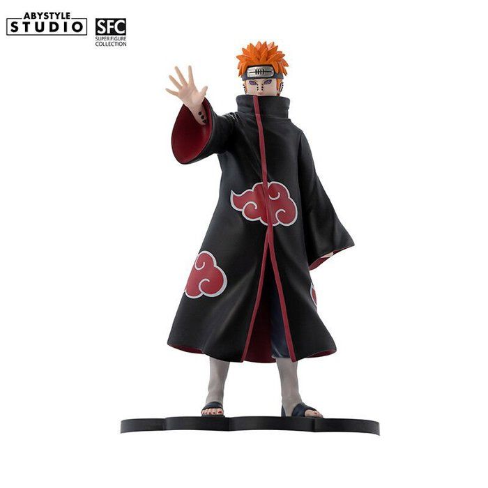 Figurine Sfc - Naruto - Pain