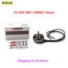 EMAX ECO II 2807 6S 1300KV Motor ECOII Series Brushless Motor for FPV Racing RC Drone DIY Parts Newest