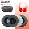 NullMini Replacement Earpads for Reloop RHP20 Headphones Ear Cushion Earmuff Cooling Gel Sleeve