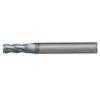 Solid Carbide Milling Cutter with High Heat Resistance and Oxidation Resistance
