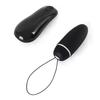 Vibrating Egg - B Swish bnaughty Deluxe Unleashed Black