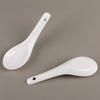 JingJingRS Ceramic Eating Spoon