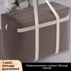 Heavyduty Woven Bag For Luggage And Home Storage In Modern Simple Style