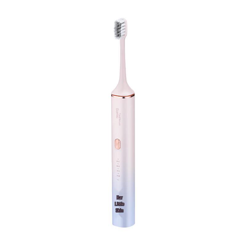 

Little Bear Sonic Electric Toothbrush