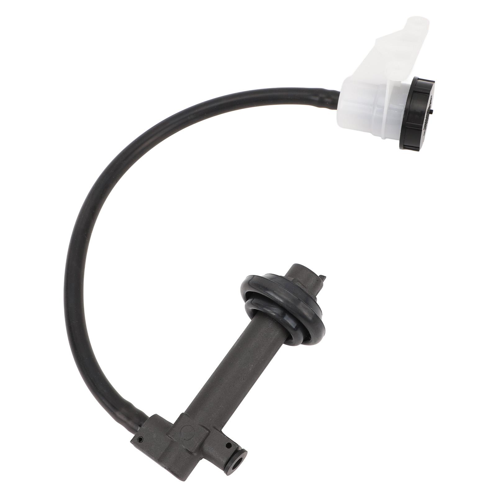 

Clutch Master Cylinder Metal Alloy Long Lifespan F57A 7A543 D Replacement for Mazda B2300 B2500 B3000