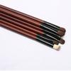 26Pcs Red Makeup Brushes Set, Eyeshadow Brushes, Professional Makeup Brushes,makeup Artists Brushes