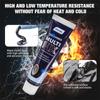 50ml Car Tyre Repair Glue Universal Motorbike Electric Car Bicycle Tyres Crack Perforation Adhesive Portable Tire Repair Tools