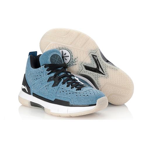 new LINING Way Of Wade 5 'Denim'