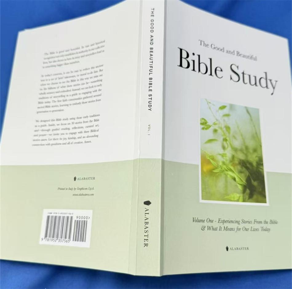 A Beautiful Year In The Bible: A 52 Weeks Bible Study For Women Bible Study Guide With Suggested Reading Biblical Work Paperback