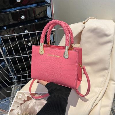 Damentaschen – Crossbody-Bags